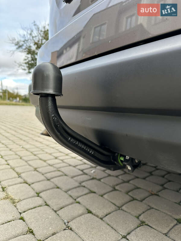 Минивэн Ford S-Max 2014 в Коломые фото 31 Минивэн Ford S-Max 2014 в Коломые