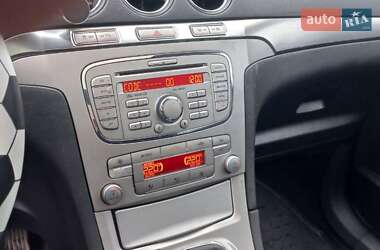 Минивэн Ford S-Max 2007 в Броварах