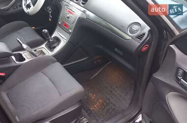 Минивэн Ford S-Max 2007 в Броварах