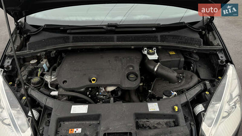 Минивэн Ford S-Max 2014 в Луцке фото 6 Минивэн Ford S-Max 2014 в Луцке