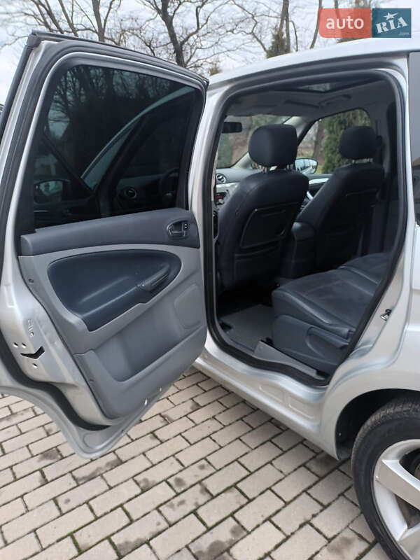 Минивэн Ford S-Max 2009 в Чорткове фото 7 Минивэн Ford S-Max 2009 в Чорткове