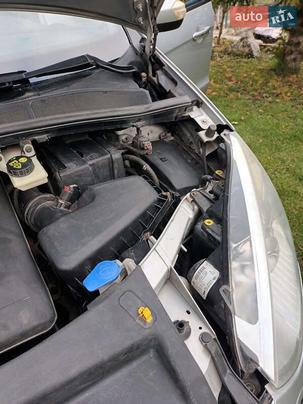 Минивэн Ford S-Max 2009 в Чорткове фото 22 Минивэн Ford S-Max 2009 в Чорткове