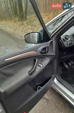 Минивэн Ford S-Max 2006 в Долине