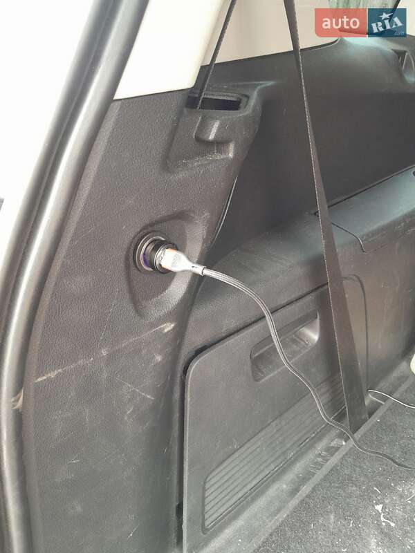 Минивэн Ford S-Max 2006 в Долине