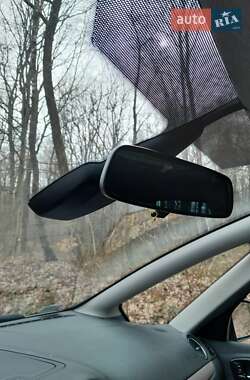 Минивэн Ford S-Max 2006 в Долине