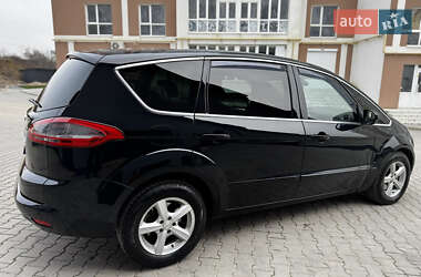 Мінівен Ford S-Max 2013 в Тернополі