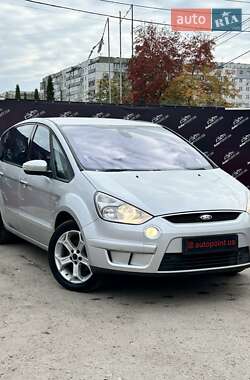 Минивэн Ford S-Max 2009 в Сумах