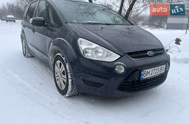 Мінівен Ford S-Max 2011 в Сумах