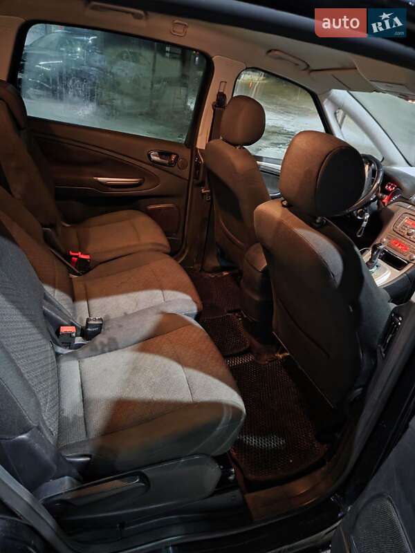 Минивэн Ford S-Max 2008 в Львове