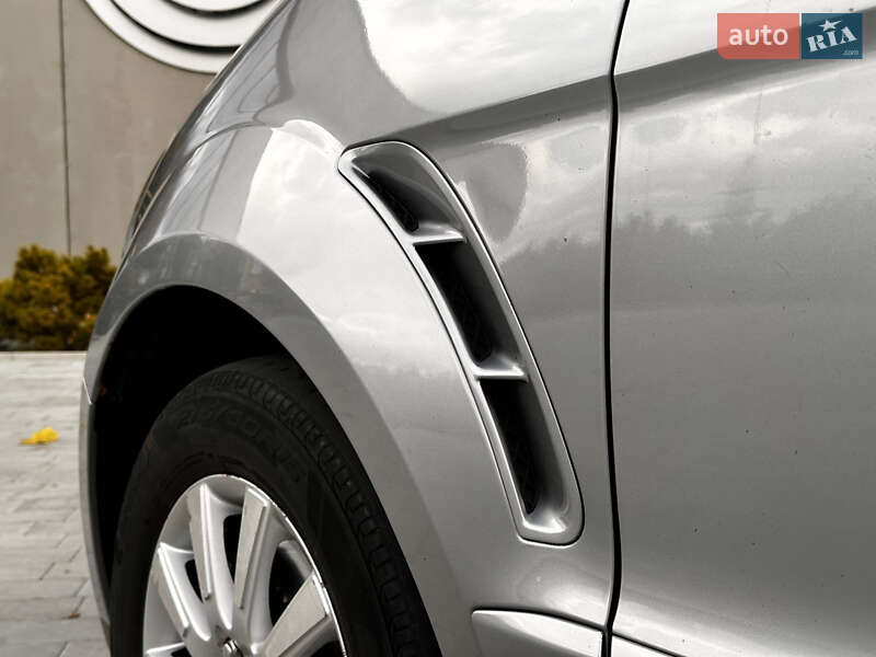 Минивэн Ford S-Max 2007 в Николаеве фото 13 Минивэн Ford S-Max 2007 в Николаеве