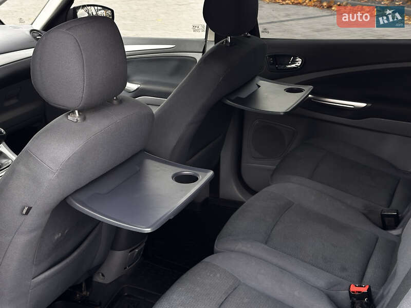 Минивэн Ford S-Max 2007 в Николаеве фото 34 Минивэн Ford S-Max 2007 в Николаеве