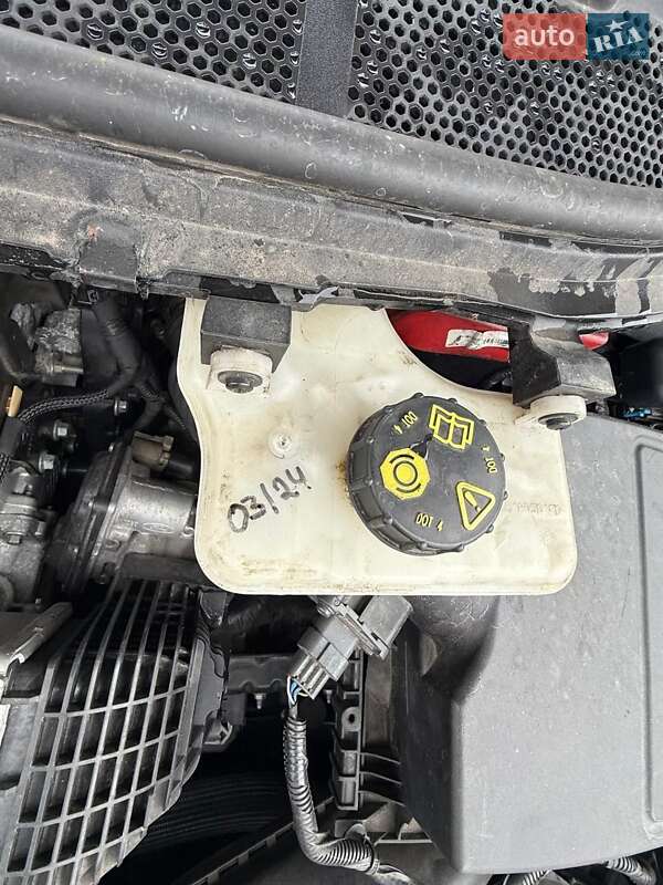 Минивэн Ford S-Max 2019 в Тернополе