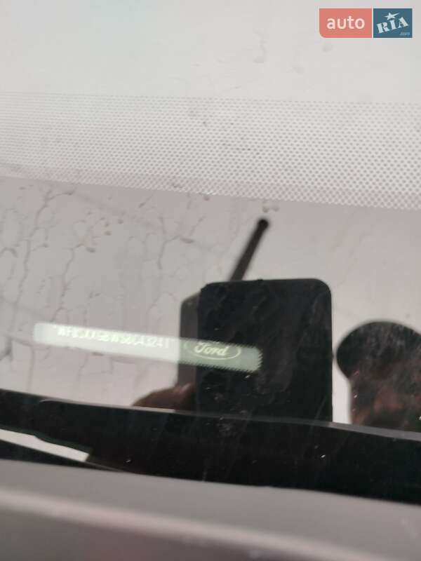 Мінівен Ford S-Max 2008 в Калуші фото 26 Мінівен Ford S-Max 2008 в Калуші