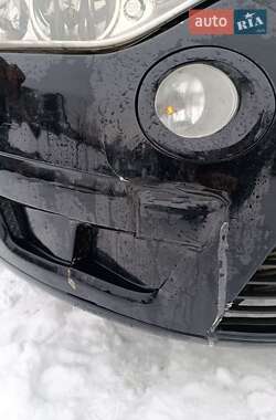 Минивэн Ford S-Max 2010 в Черновцах