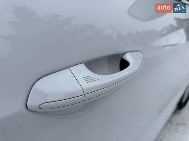 Мінівен Ford S-Max 2021 в Луцьку