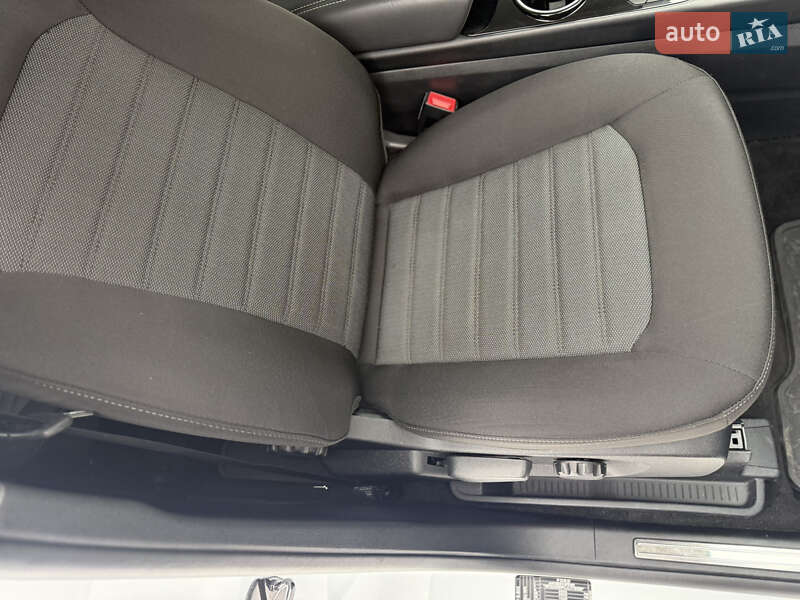 Мінівен Ford S-Max 2021 в Луцьку