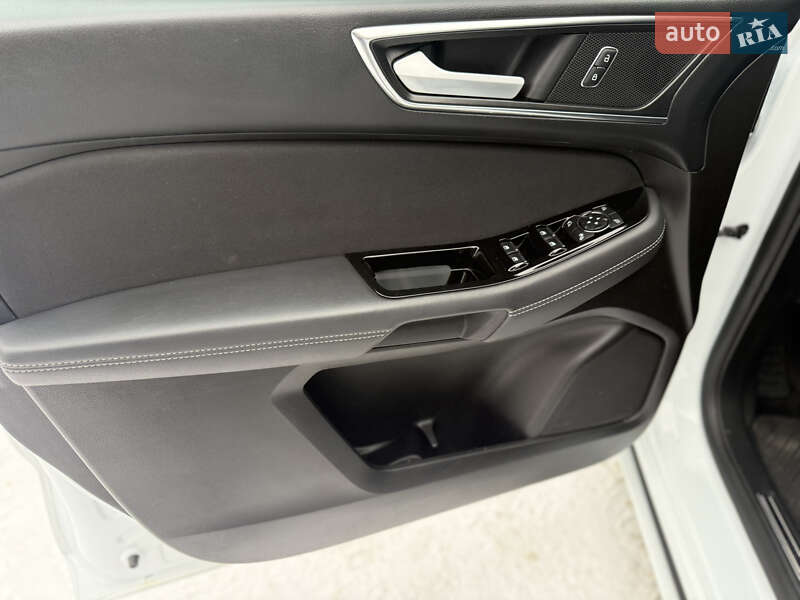 Мінівен Ford S-Max 2021 в Луцьку