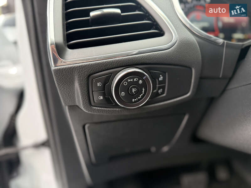 Мінівен Ford S-Max 2021 в Луцьку