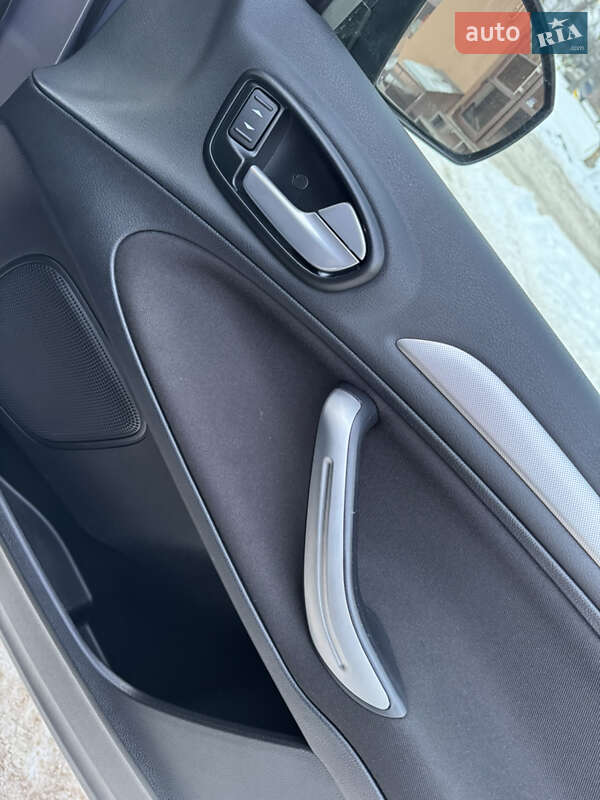 Минивэн Ford S-Max 2014 в Коломые