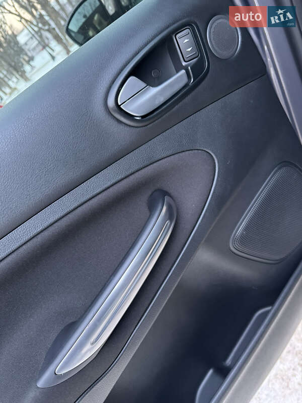 Минивэн Ford S-Max 2014 в Коломые