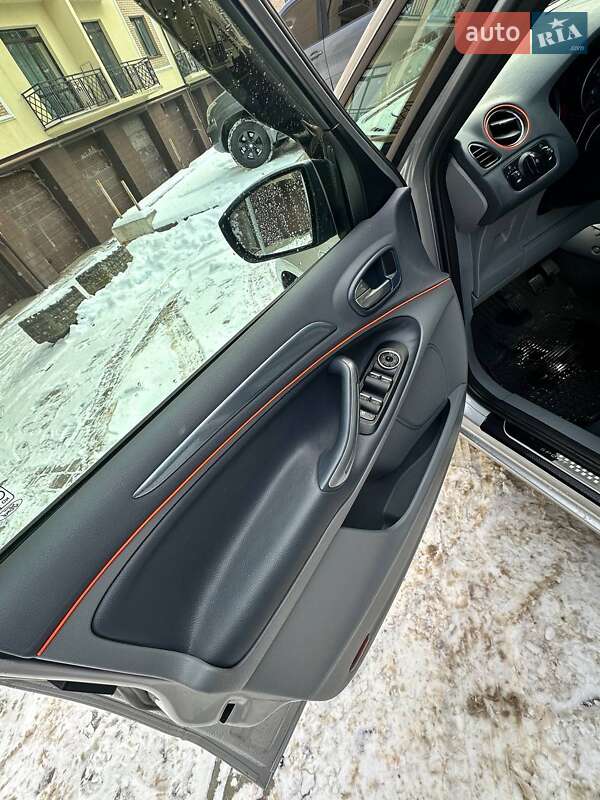 Минивэн Ford S-Max 2008 в Коломые