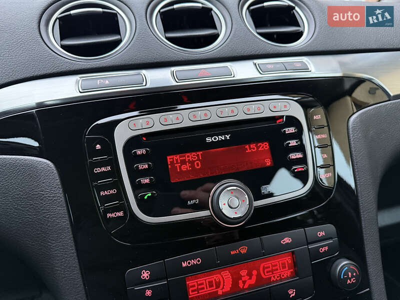 Минивэн Ford S-Max 2013 в Тернополе фото 50 Минивэн Ford S-Max 2013 в Тернополе