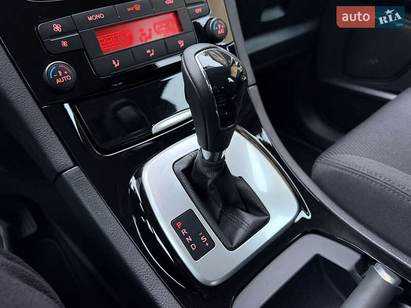 Минивэн Ford S-Max 2013 в Тернополе фото 52 Минивэн Ford S-Max 2013 в Тернополе