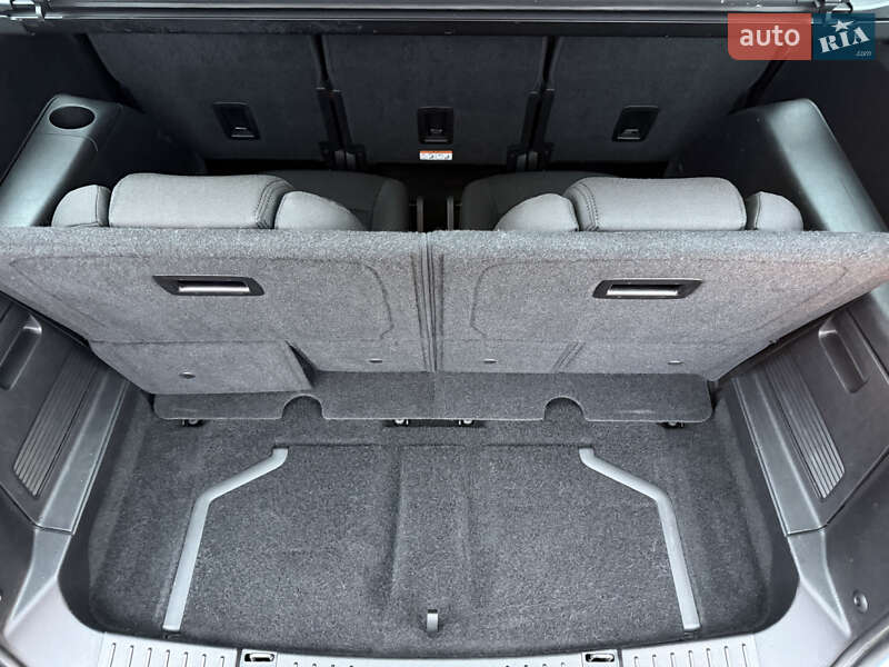 Минивэн Ford S-Max 2013 в Тернополе фото 69 Минивэн Ford S-Max 2013 в Тернополе