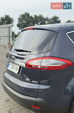 Минивэн Ford S-Max 2013 в Коломые