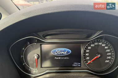 Минивэн Ford S-Max 2013 в Коломые