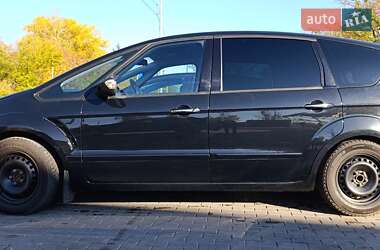 Минивэн Ford S-Max 2010 в Тернополе