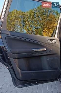 Минивэн Ford S-Max 2010 в Тернополе
