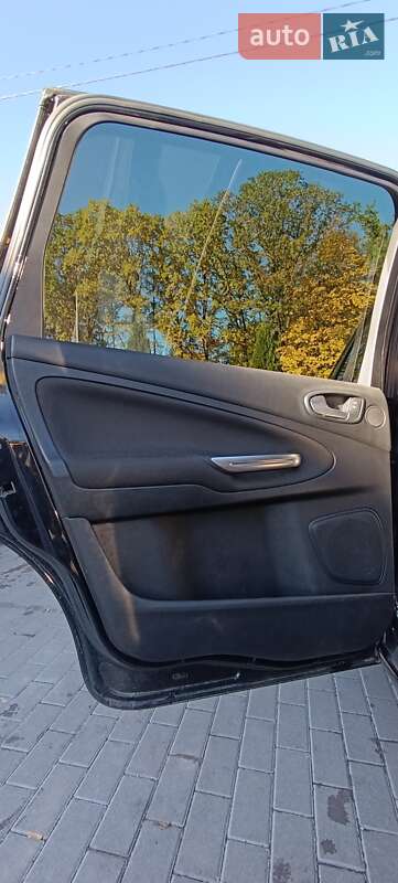 Мінівен Ford S-Max 2010 в Тернополі фото 21 Мінівен Ford S-Max 2010 в Тернополі