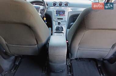 Минивэн Ford S-Max 2010 в Тернополе