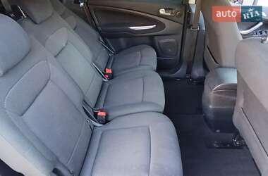 Минивэн Ford S-Max 2010 в Тернополе