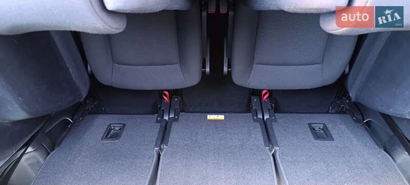 Мінівен Ford S-Max 2010 в Тернополі фото 43 Мінівен Ford S-Max 2010 в Тернополі