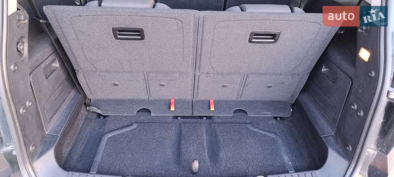 Мінівен Ford S-Max 2010 в Тернополі фото 42 Мінівен Ford S-Max 2010 в Тернополі