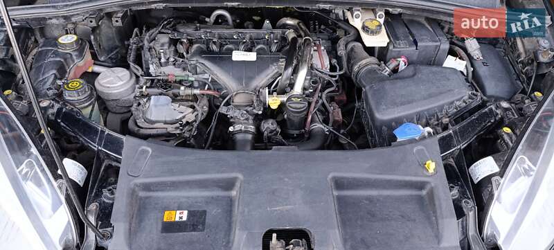 Мінівен Ford S-Max 2010 в Тернополі фото 48 Мінівен Ford S-Max 2010 в Тернополі