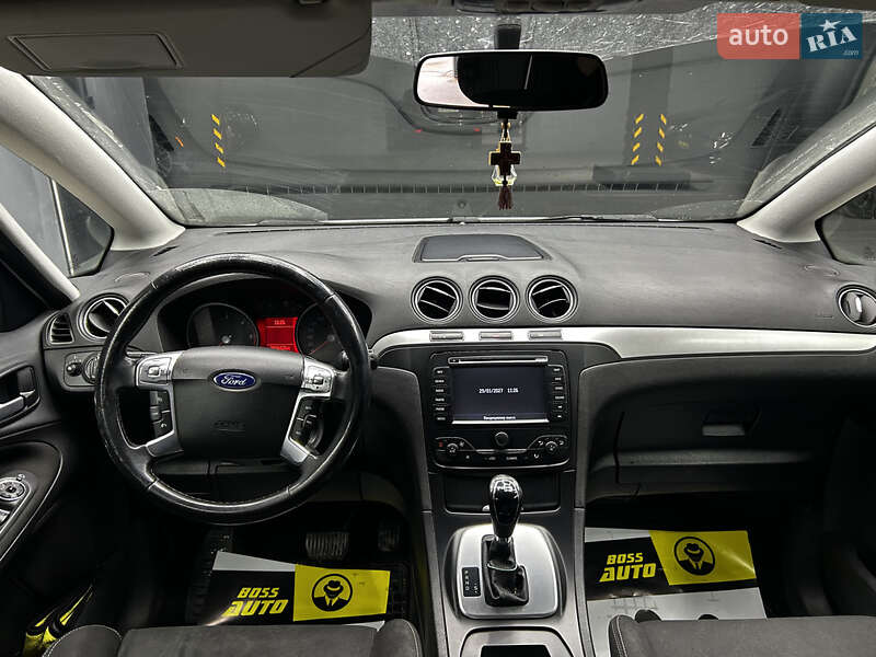 Минивэн Ford S-Max 2013 в Черновцах фото 13 Минивэн Ford S-Max 2013 в Черновцах