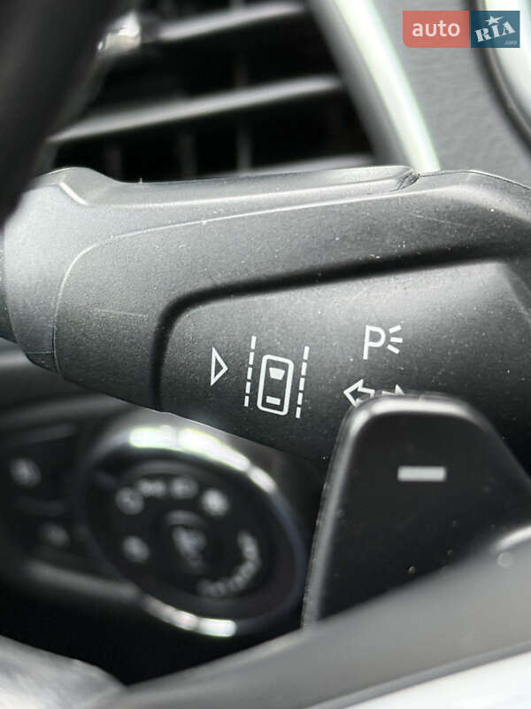 Минивэн Ford S-Max 2021 в Броварах