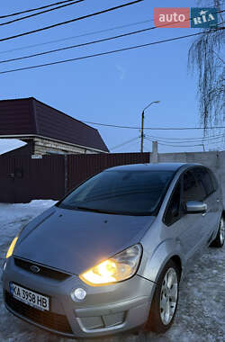 Минивэн Ford S-Max 2006 в Житомире