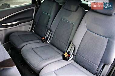 Минивэн Ford S-Max 2006 в Золотоноше