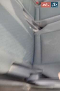 Минивэн Ford S-Max 2007 в Луцке