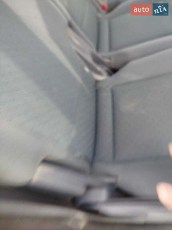 Минивэн Ford S-Max 2007 в Луцке фото 5 Минивэн Ford S-Max 2007 в Луцке