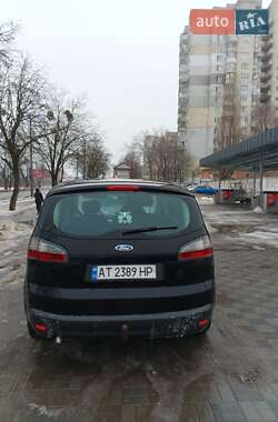 Минивэн Ford S-Max 2007 в Хмельницком