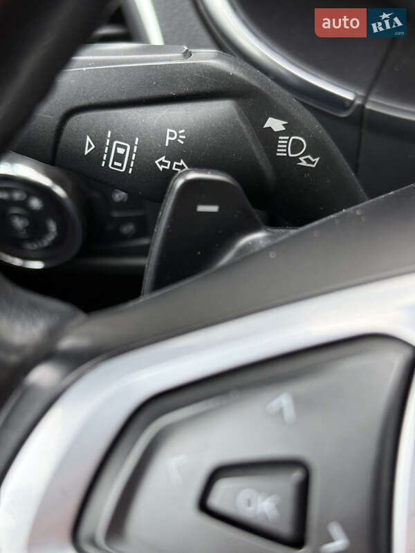 Мінівен Ford S-Max 2021 в Броварах