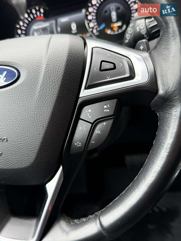 Мінівен Ford S-Max 2021 в Броварах