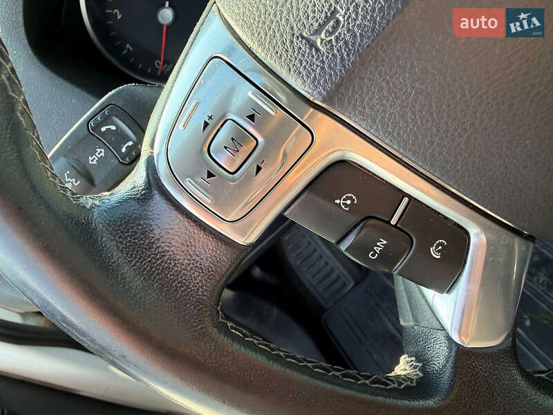 Минивэн Ford S-Max 2013 в Коломые