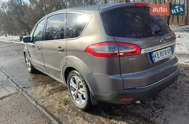 Мінівен Ford S-Max 2014 в Жовтих Водах