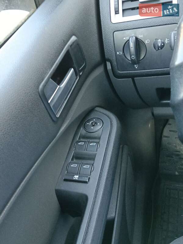 Минивэн Ford S-Max 2006 в Львове фото 11 Минивэн Ford S-Max 2006 в Львове